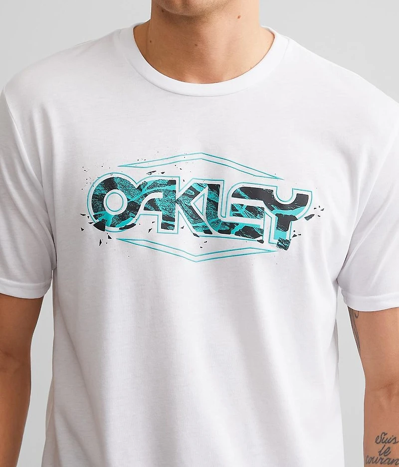 B1B Fracture O Hydrolix™ T-Shirt