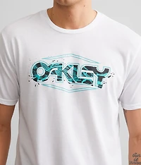 B1B Fracture O Hydrolix™ T-Shirt