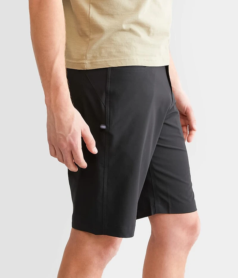 Baseline Hybrid Walkshort