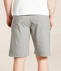 Baseline Hybrid Walkshort