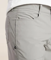 Baseline Hybrid Walkshort