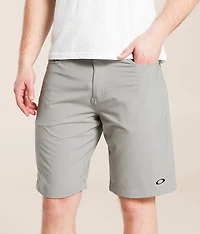 Baseline Hybrid Walkshort