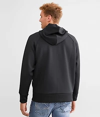 Sierra Hooded Sweatshirt