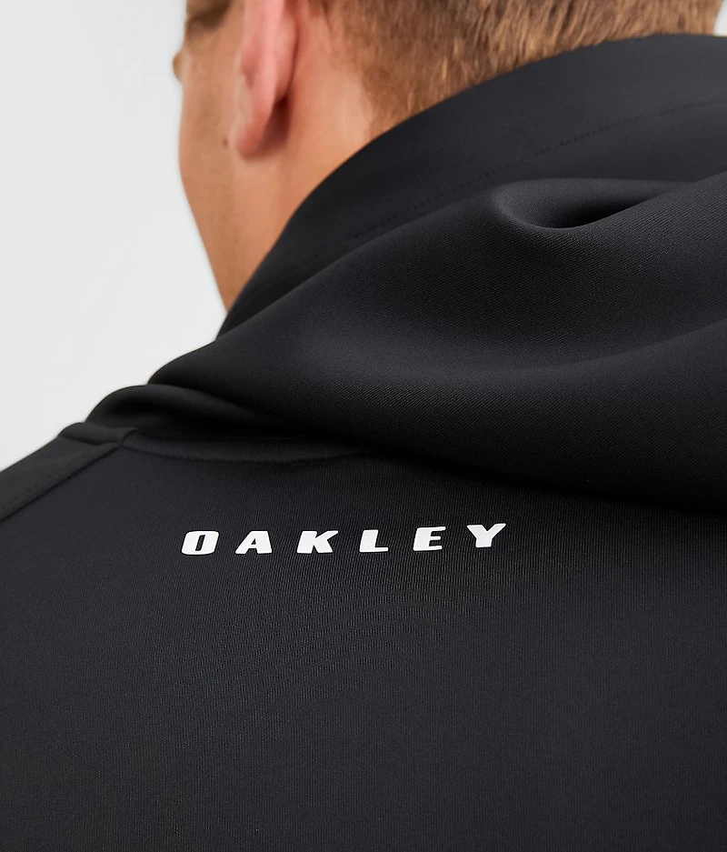 Sierra Hooded Sweatshirt