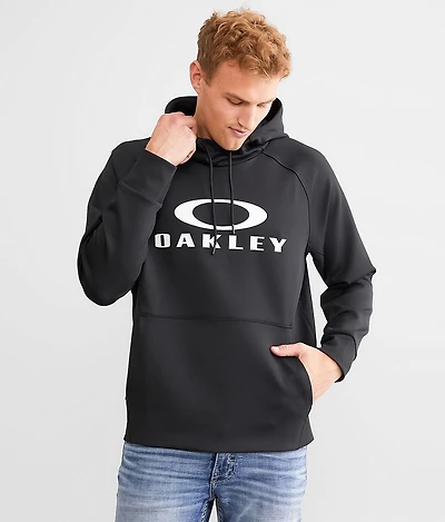 Sierra Hooded Sweatshirt