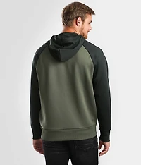 Sierra Hooded Sweatshirt