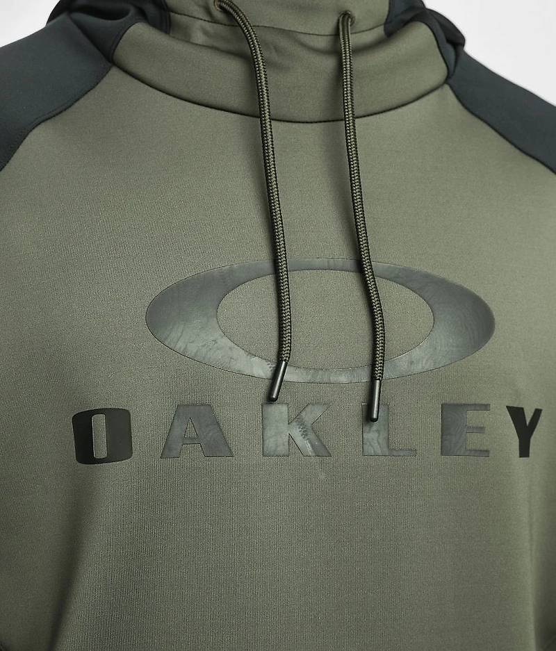 Sierra Hooded Sweatshirt