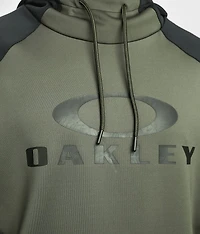 Sierra Hooded Sweatshirt