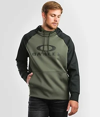 Sierra Hooded Sweatshirt