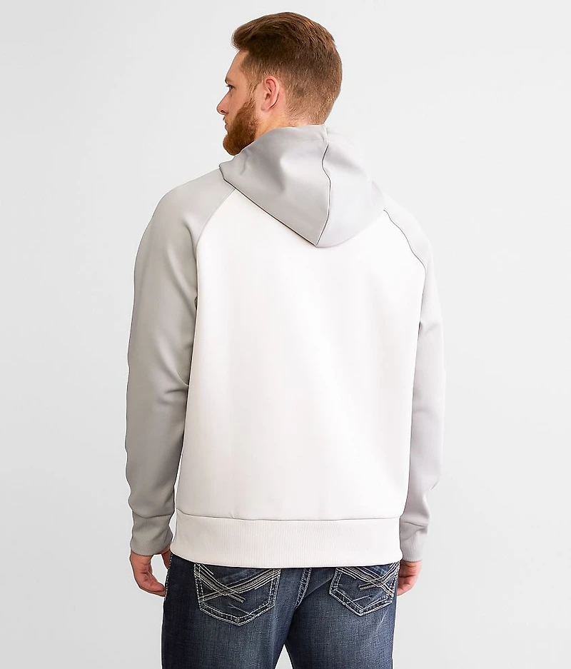 Sierra Hooded Sweatshirt