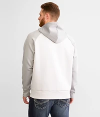 Sierra Hooded Sweatshirt