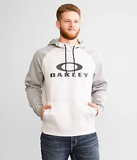 Sierra Hooded Sweatshirt