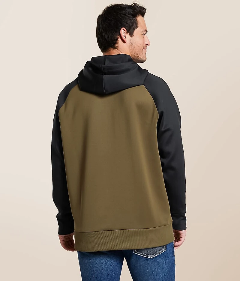Sierra 2.0 Hooded Sweatshirt