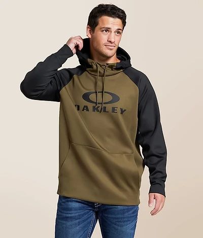Sierra 2.0 Hooded Sweatshirt