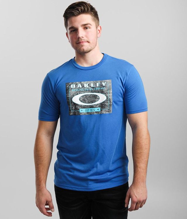 Oakley OMC O Hydrolix T-Shirt