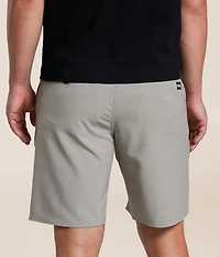 Transport Hybrid Stretch Short