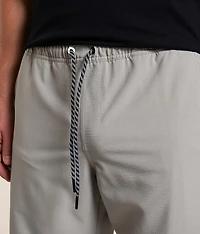 Transport Hybrid Stretch Short