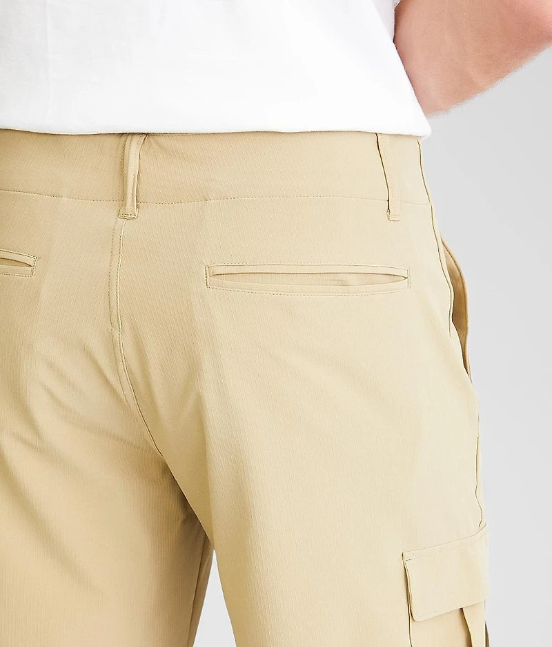 B1B Cargo Hybrid Stretch Walkshort
