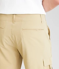 B1B Cargo Hybrid Stretch Walkshort