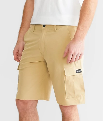 B1B Cargo Hybrid Stretch Walkshort