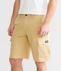 B1B Cargo Hybrid Stretch Walkshort