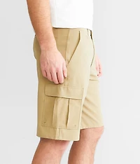 B1B Cargo Hybrid Stretch Walkshort