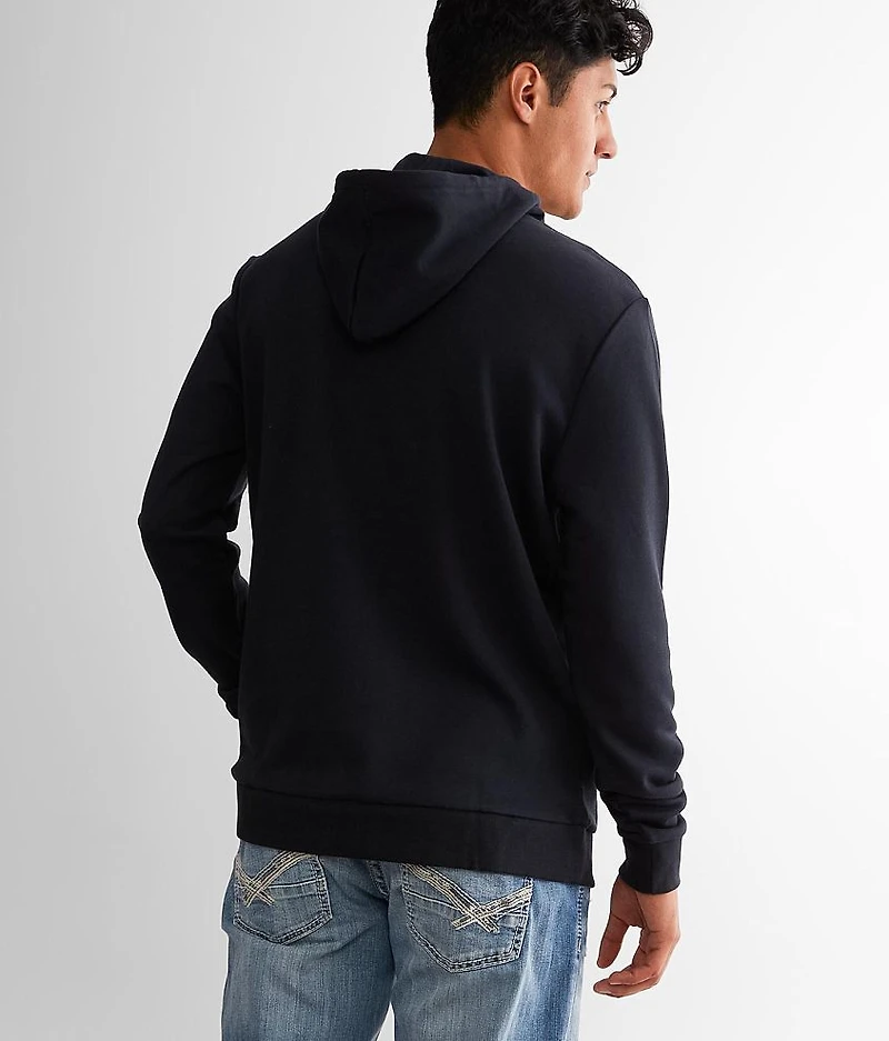 The Post Hooded Sweatshirt