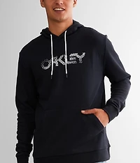 The Post Hooded Sweatshirt