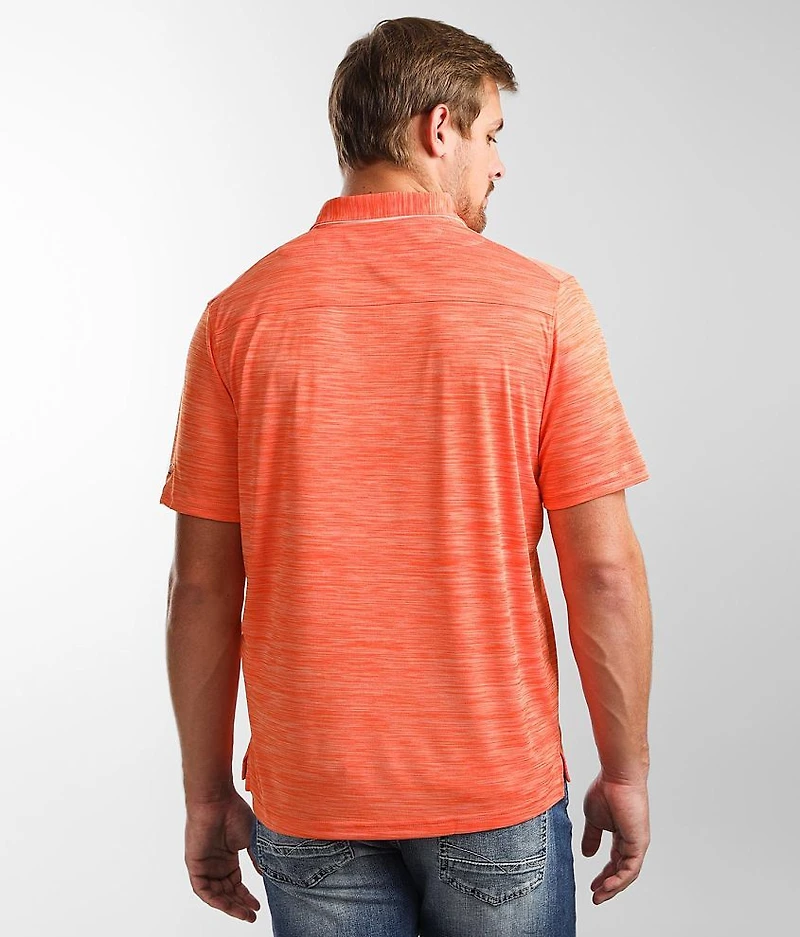 Aero O Hydrolix™ Polo