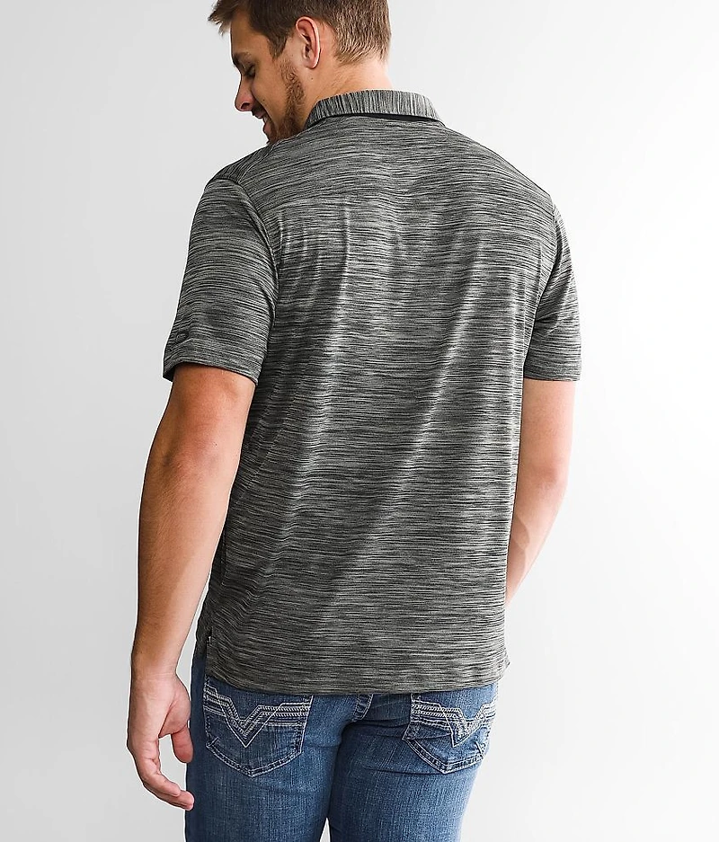 Aero O Hydrolix™ Polo