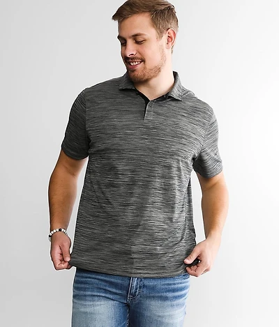 Aero O Hydrolix™ Polo