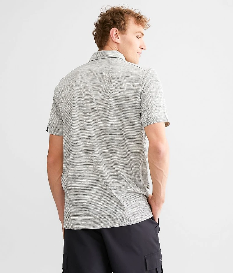 Gravity Pro O Hydrolix™ Polo