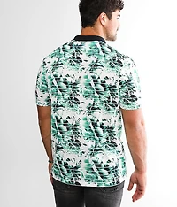 Azalea O Hydrolix™ Polo
