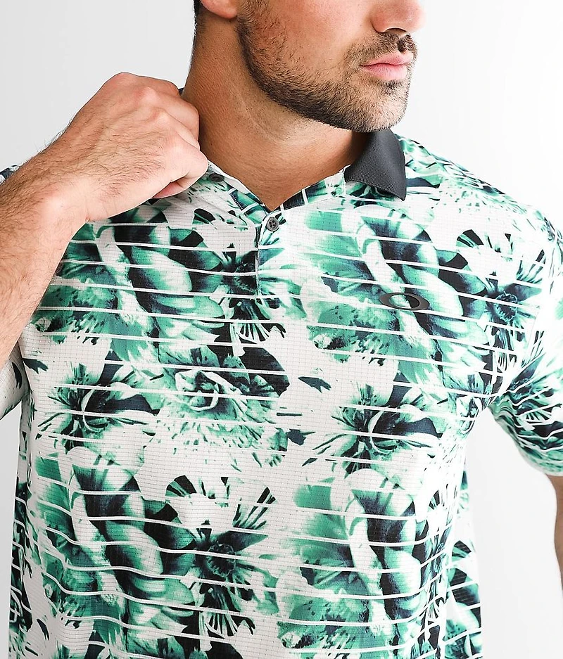 Azalea O Hydrolix™ Polo