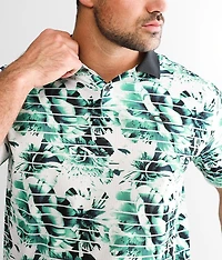 Azalea O Hydrolix™ Polo