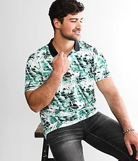 Azalea O Hydrolix™ Polo