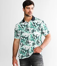 Azalea O Hydrolix™ Polo