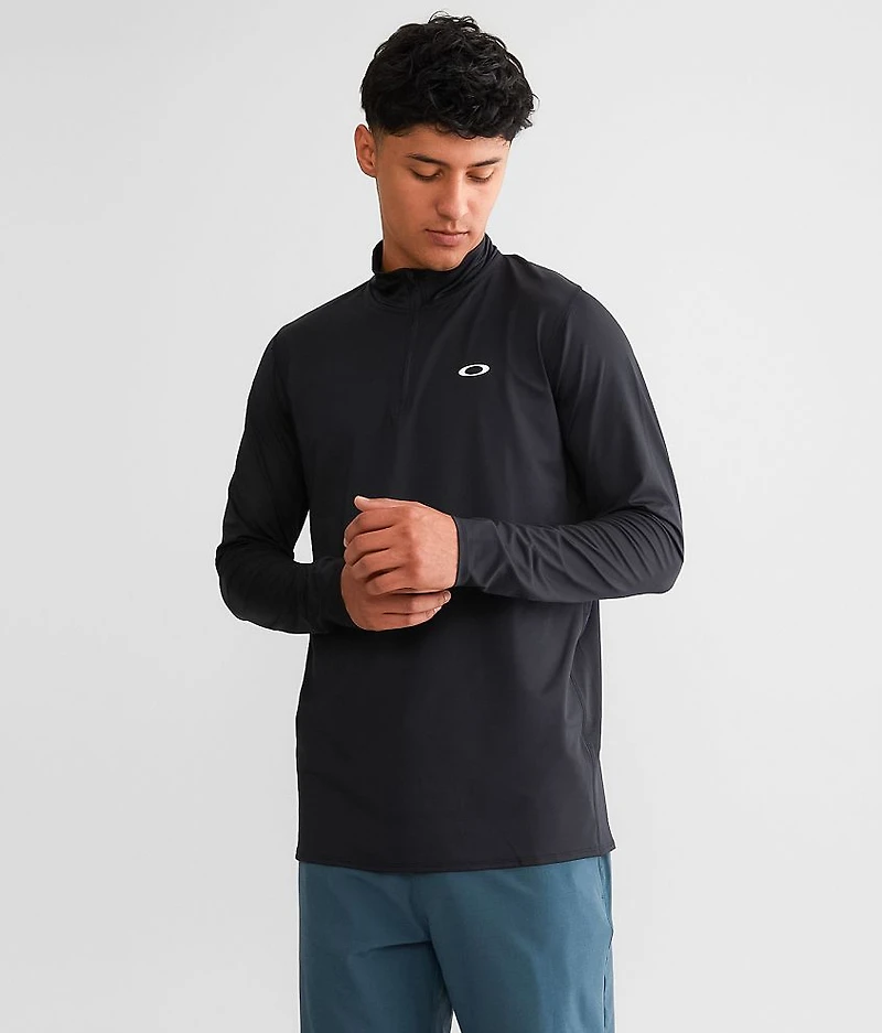 Gravity Range Performance Pullover