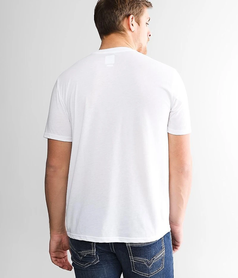 Marble Ellipse O Hydrolix™ T-Shirt