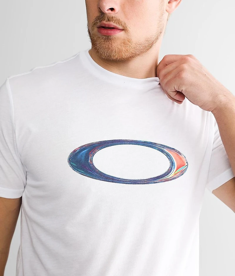 Marble Ellipse O Hydrolix™ T-Shirt