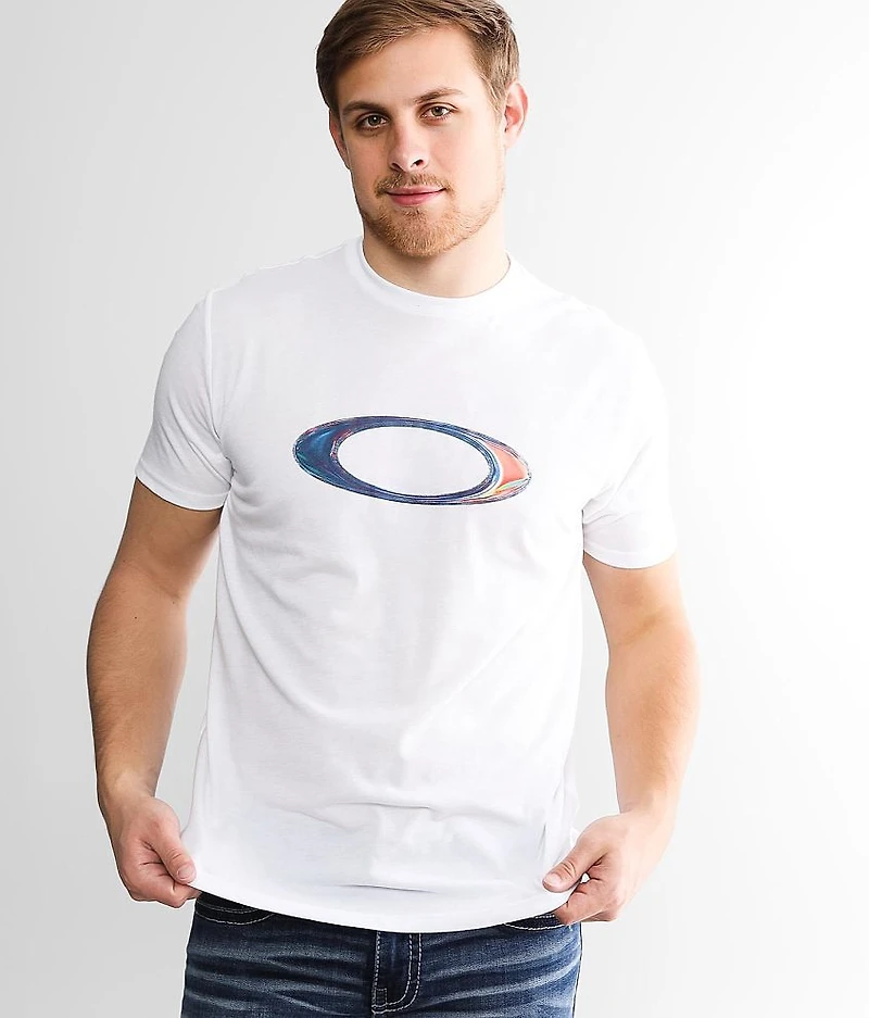 Marble Ellipse O Hydrolix™ T-Shirt