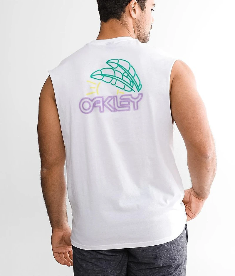 Sunrise B1B Tank Top
