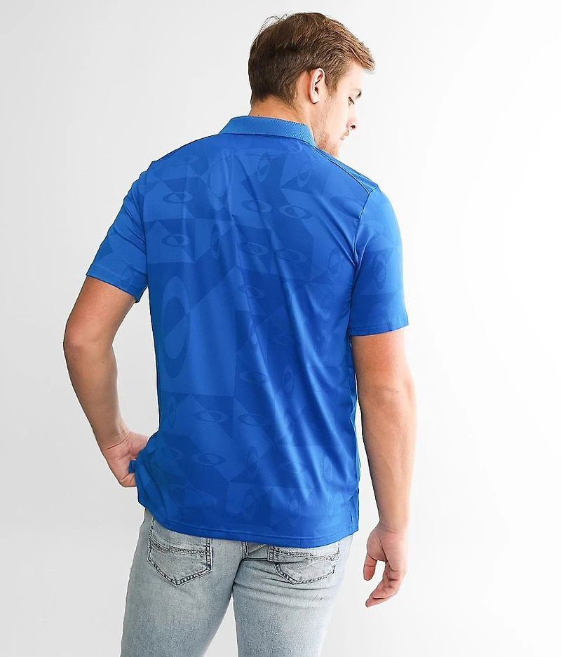 Contender O Hydrolix™ Polo