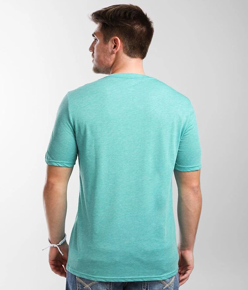 Hex Camo O Hydrolix™ T-Shirt