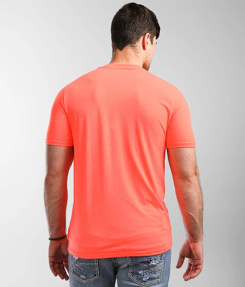 Wavelength O Hydrolix™ T-Shirt