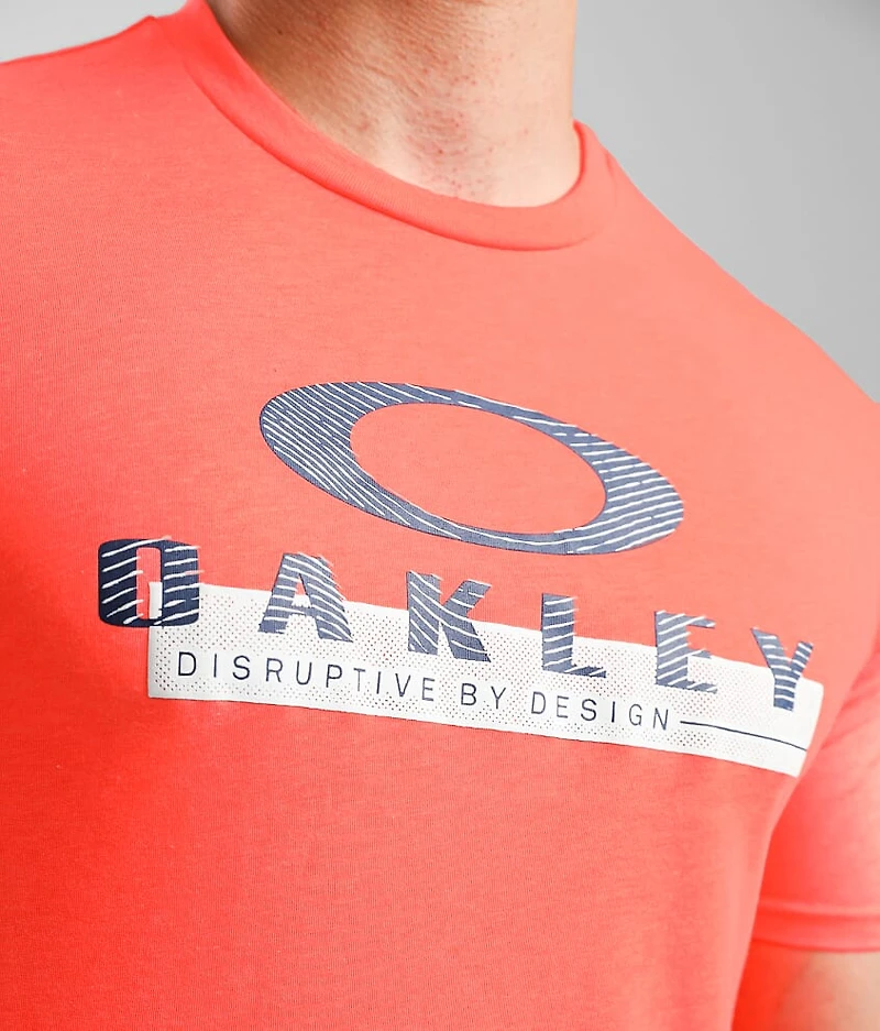 Wavelength O Hydrolix™ T-Shirt