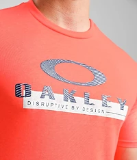 Wavelength O Hydrolix™ T-Shirt