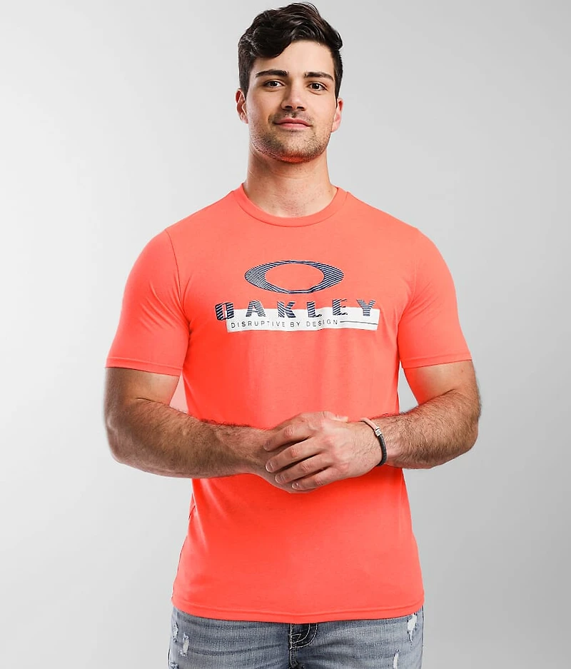 Wavelength O Hydrolix™ T-Shirt