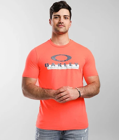 Wavelength O Hydrolix™ T-Shirt