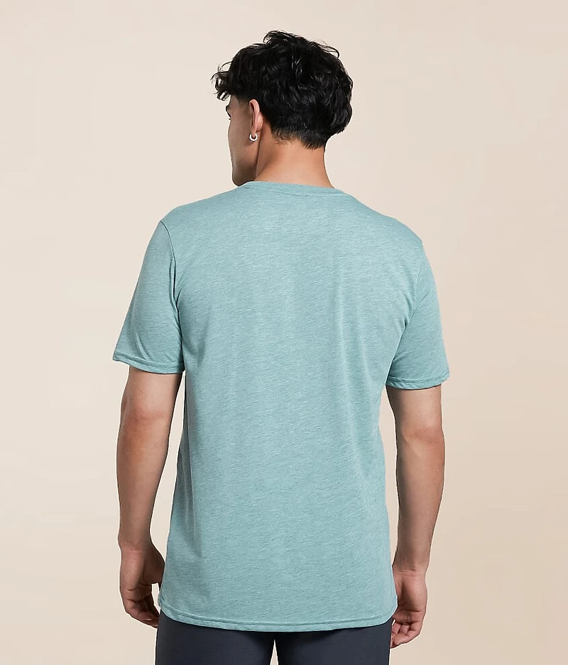 Wavelength O Hydrolix™ T-Shirt